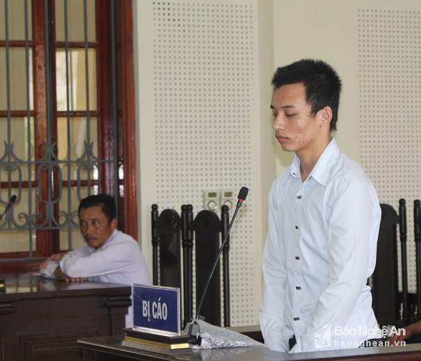 Người chết, người lĩnh án 20 năm tù vì tranh chấp đất